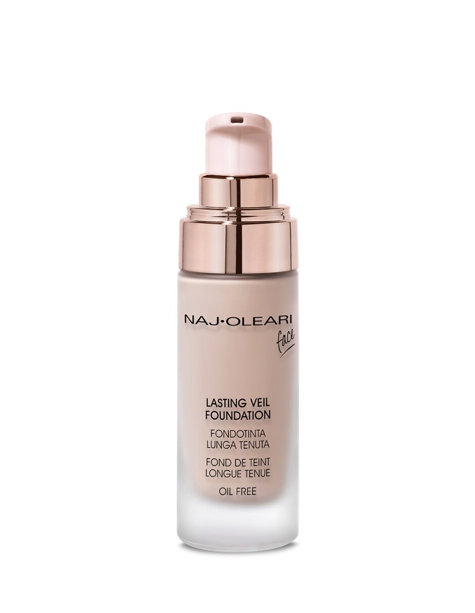 Base de maquillaje líquida Lasting Veil semi mate 1