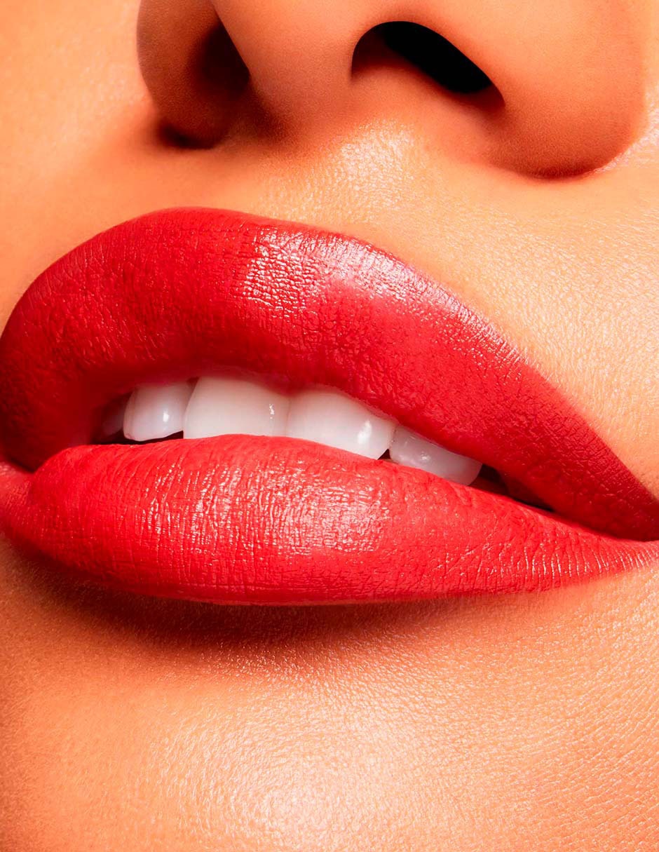 Aceite para labios mate Powder Kiss Velvet Blur Slim Stick 3