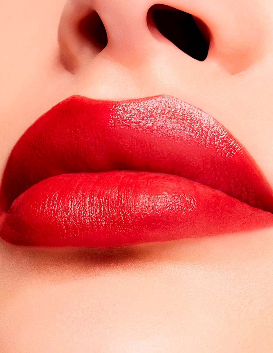Aceite para labios mate Powder Kiss Velvet Blur Slim Stick 4