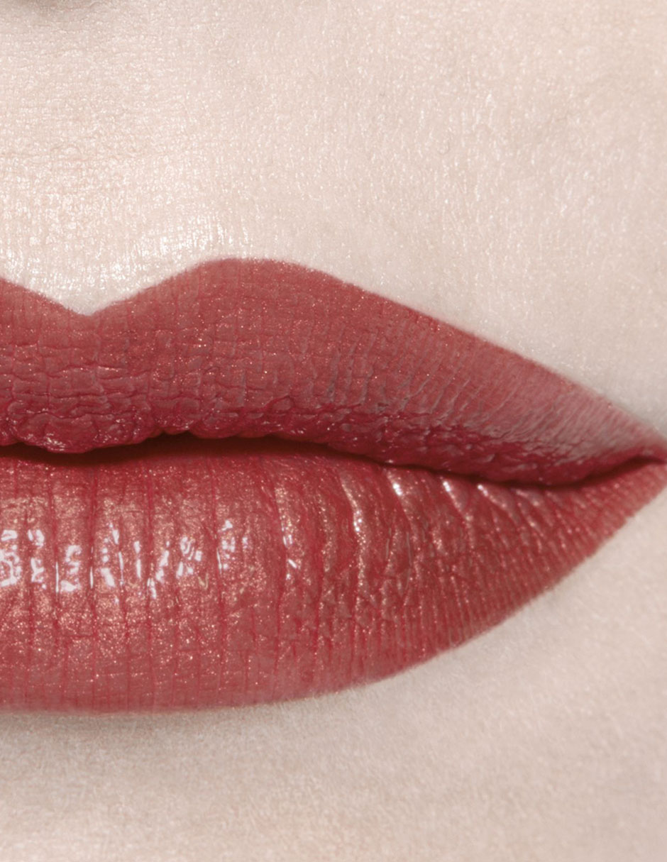 ROUGE ALLURE LAQUE 5