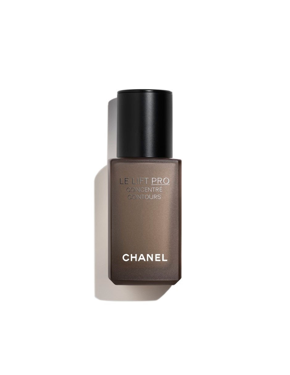 CHANEL LE LIFT PRO エクスフォリエント 100ml CHANEL LE LIFT PRO CONCENTRÉ CONTOURS | Liverpool