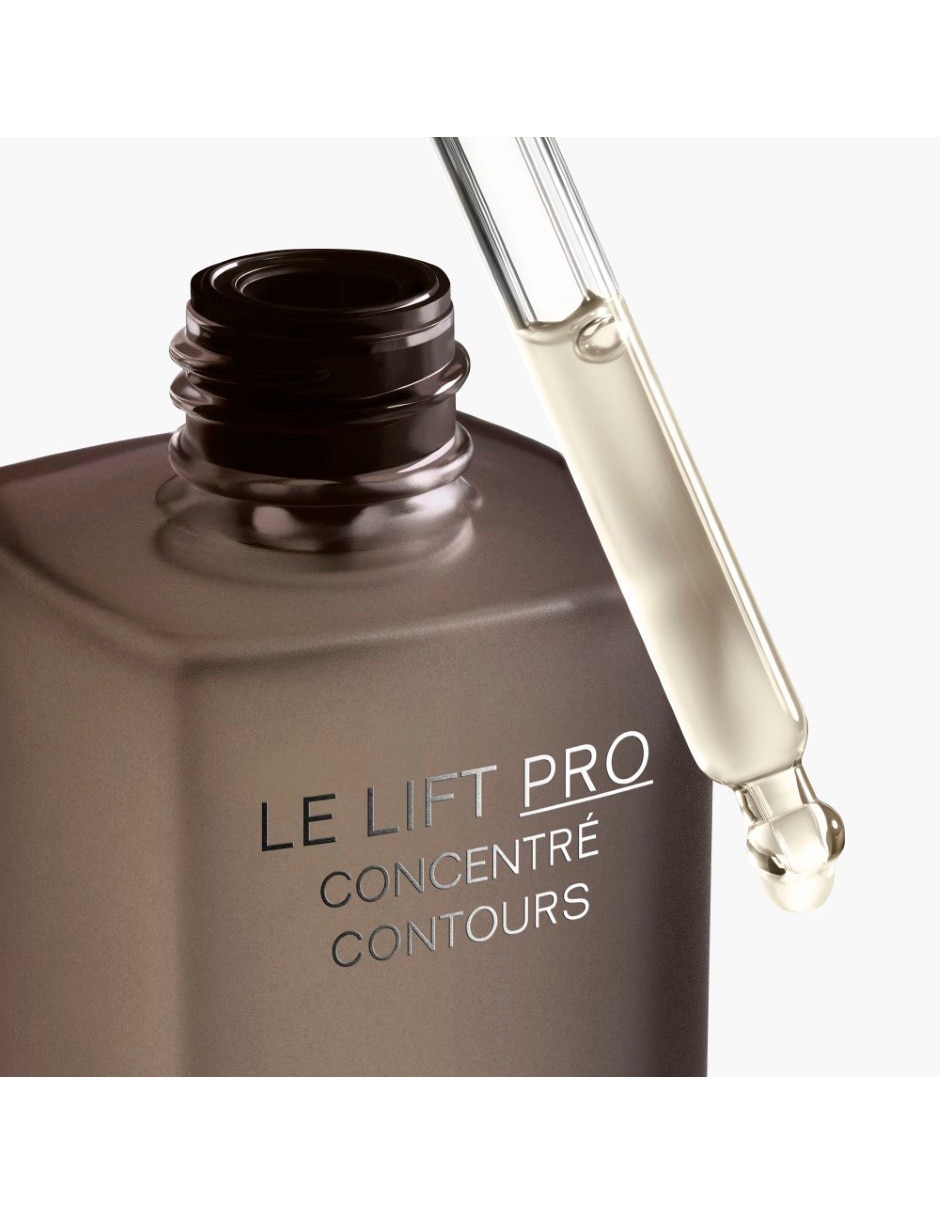 LE LIFT PRO CONCENTRÉ CONTOURS 2