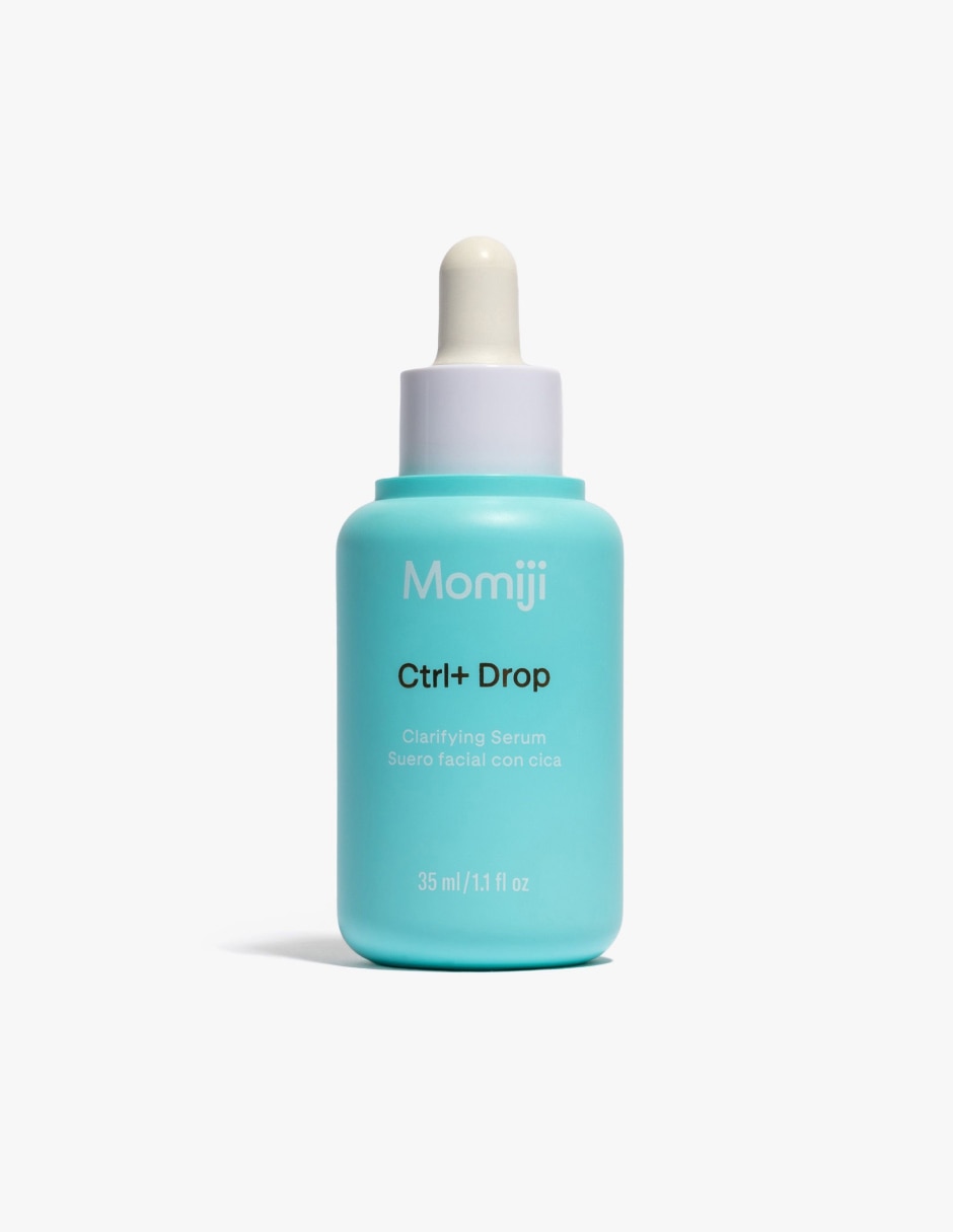 Serum de ácido hialurónico facial Ctrl+ Drop todo tipo de piel 35 ml