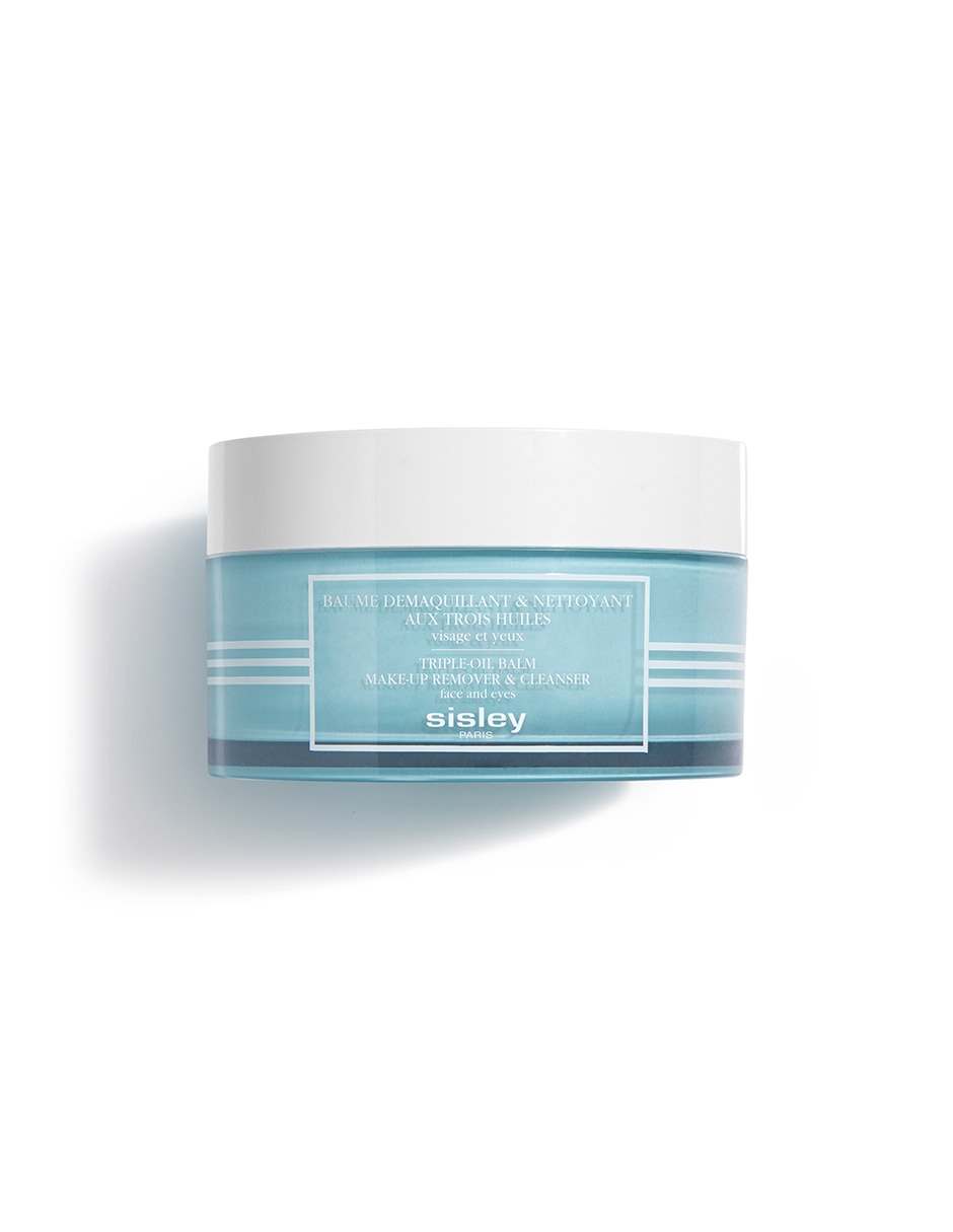 Desmaquillante Triple-Oil Balm Makeup Remover
