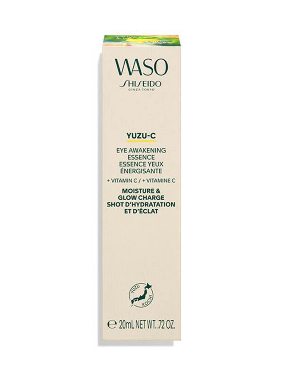Crema para ojos recomendada para hidratar día y noche Waso para todo tipo piel 2