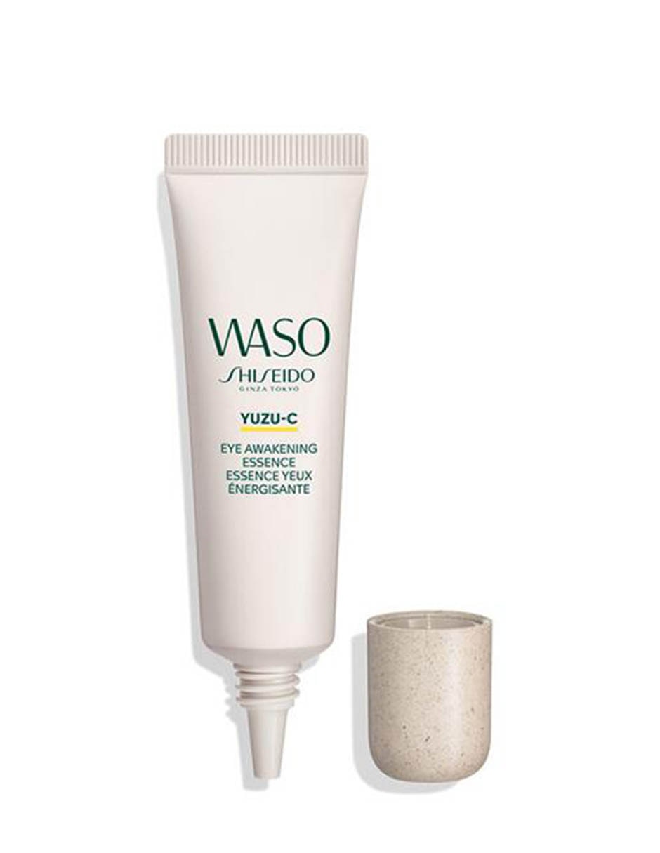 Crema para ojos recomendada para hidratar día y noche Waso para todo tipo piel 3