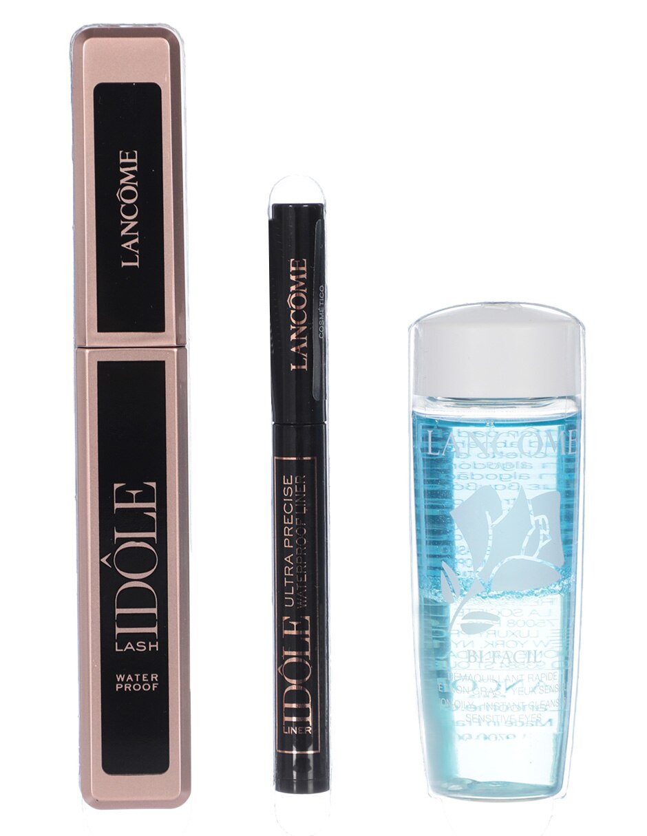 Set de maquillaje Lancôme Lash Idole Set de maquillaje Lancôme Lash Idole