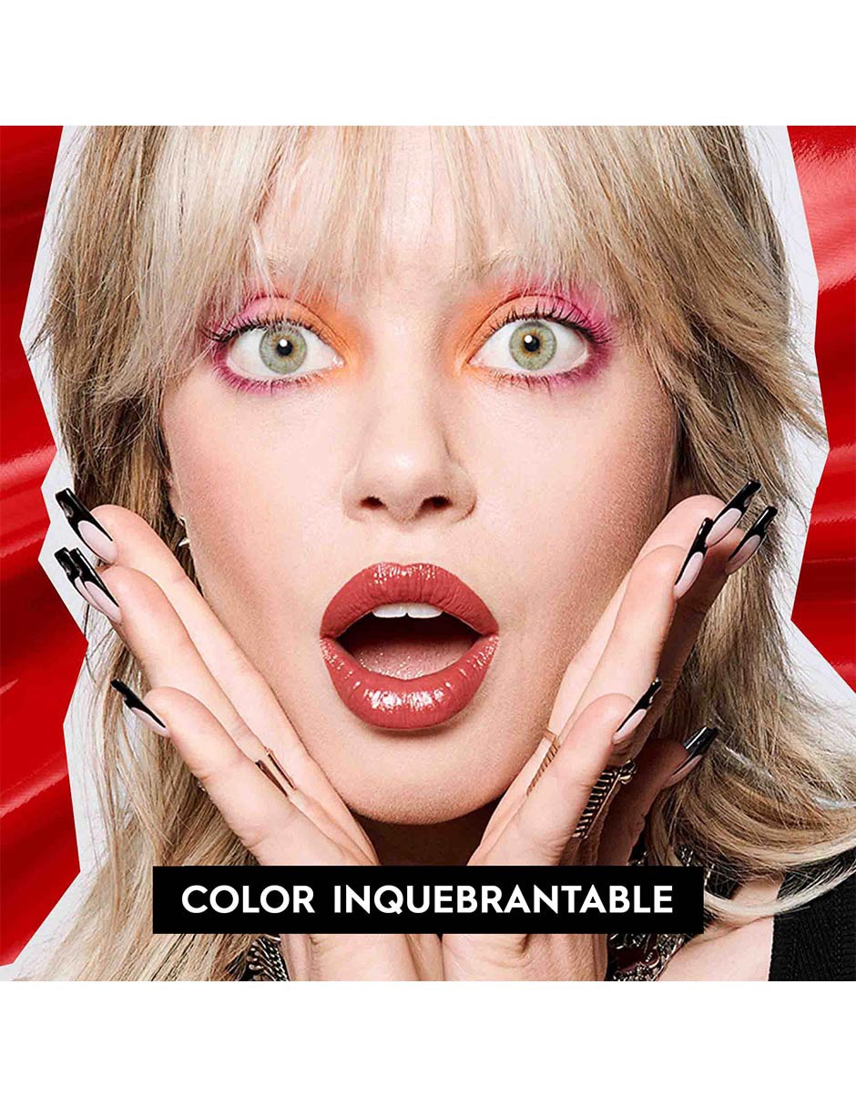 Labial Mate Vice 4