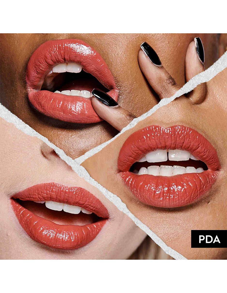 Labial Mate Vice 5
