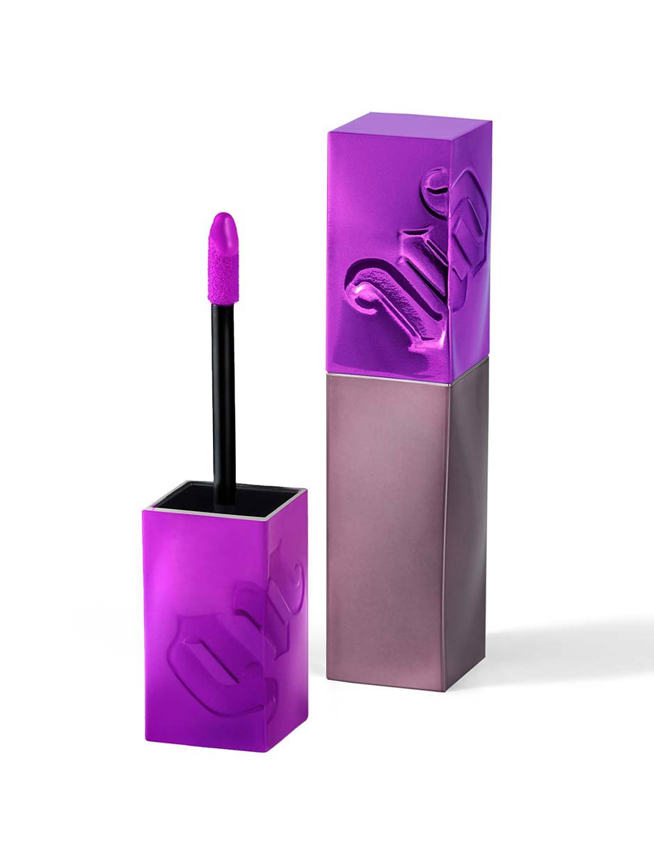 Labial Mate Vice Labial Mate Vice