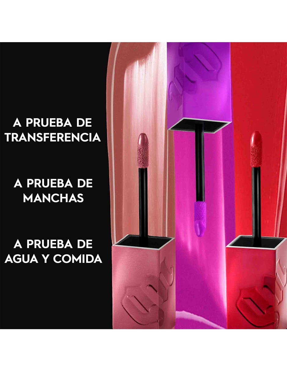 Labial Mate Urban Decay Vice