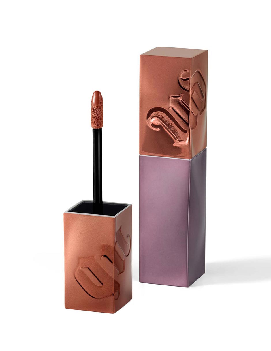 Labial Mate Vice