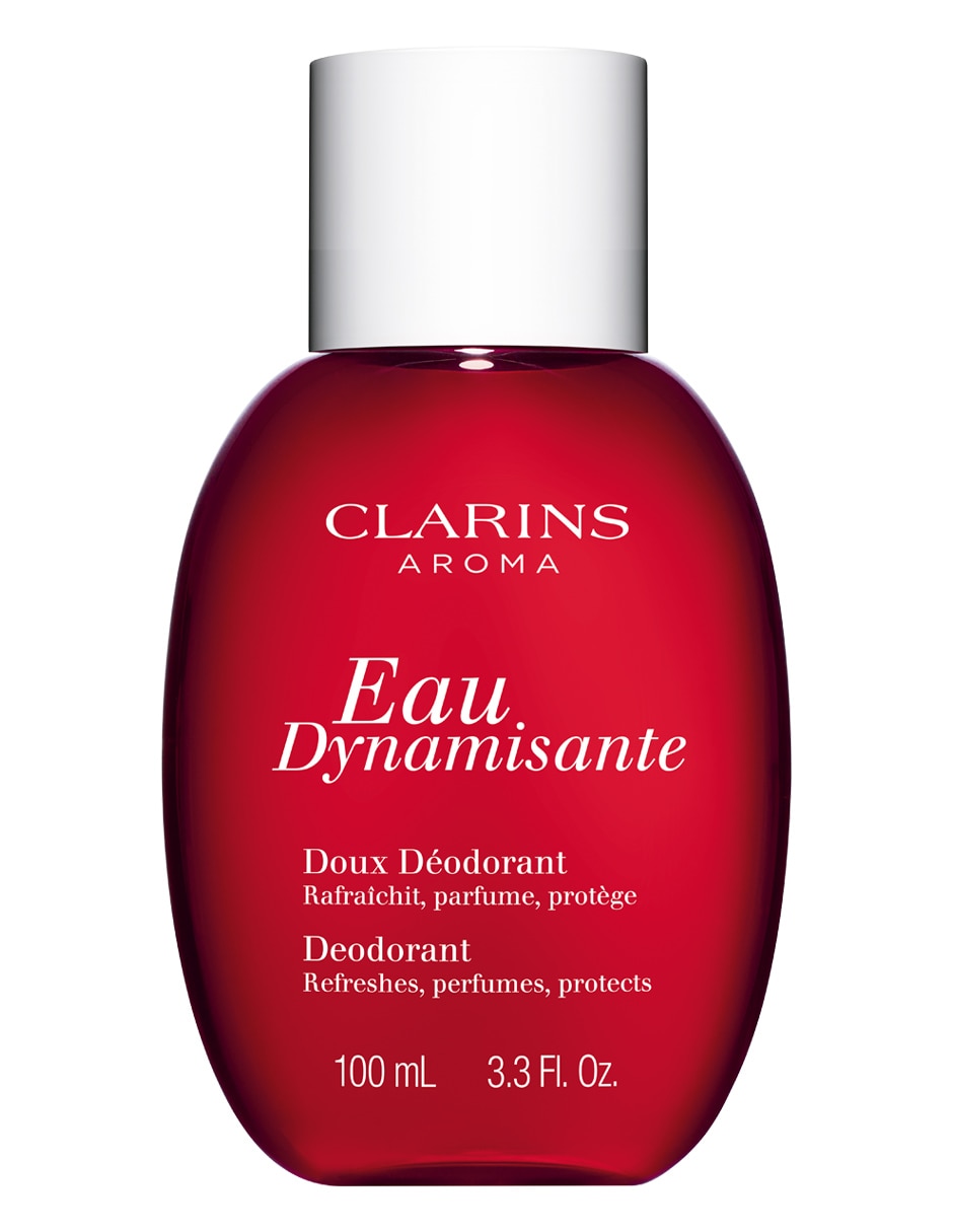Desodorante axilas en spray Eau Dynaminsant unisex Desodorante axilas en spray Eau Dynaminsant unisex