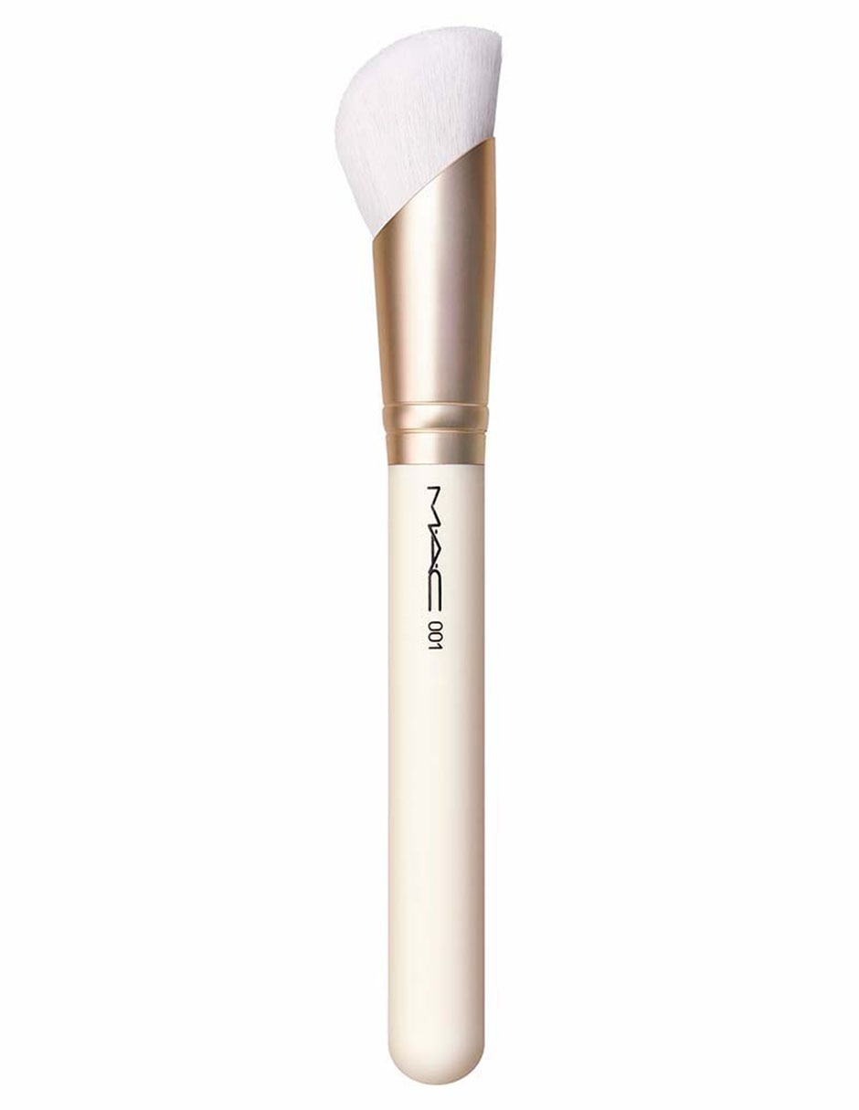 Brocha para mascarilla 001 Serum + Moisturizer