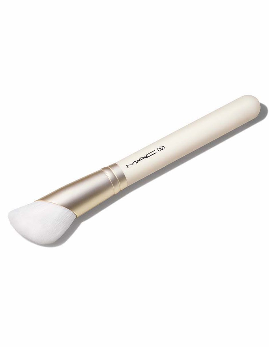 Brocha para mascarilla 001 Serum + Moisturizer 3