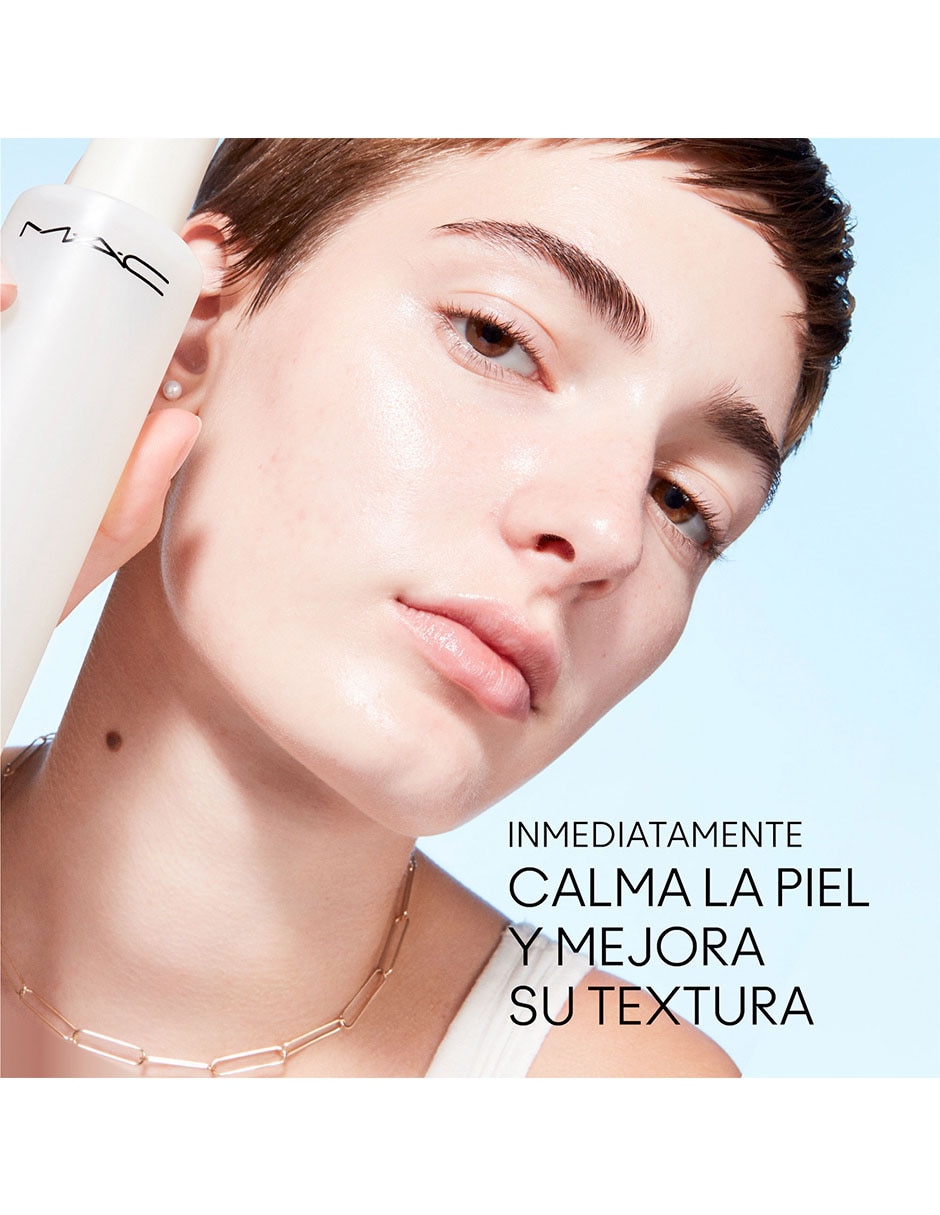 Limpiador facial Hr fresh canvas cleansing oil full size Hyper real para hidratar 3
