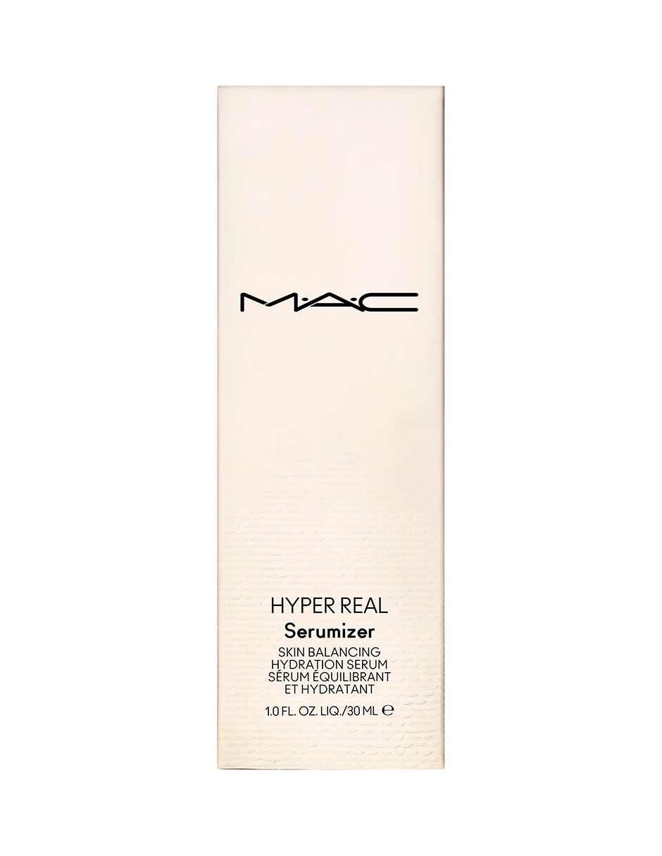 Sérum hidratante facial Hyper Real izer todo tipo piel 2