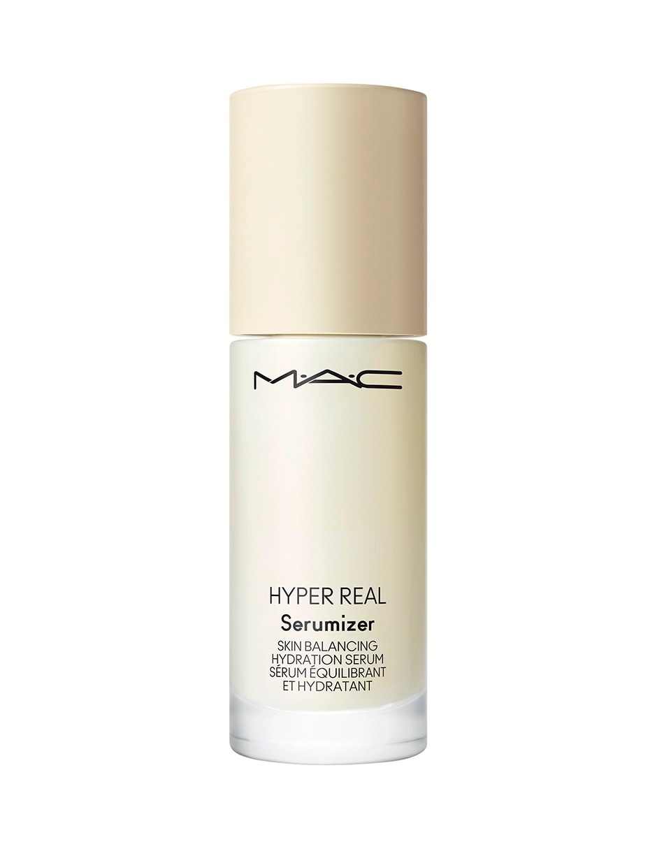 Sérum hidratante facial Hyper Real izer todo tipo piel 3