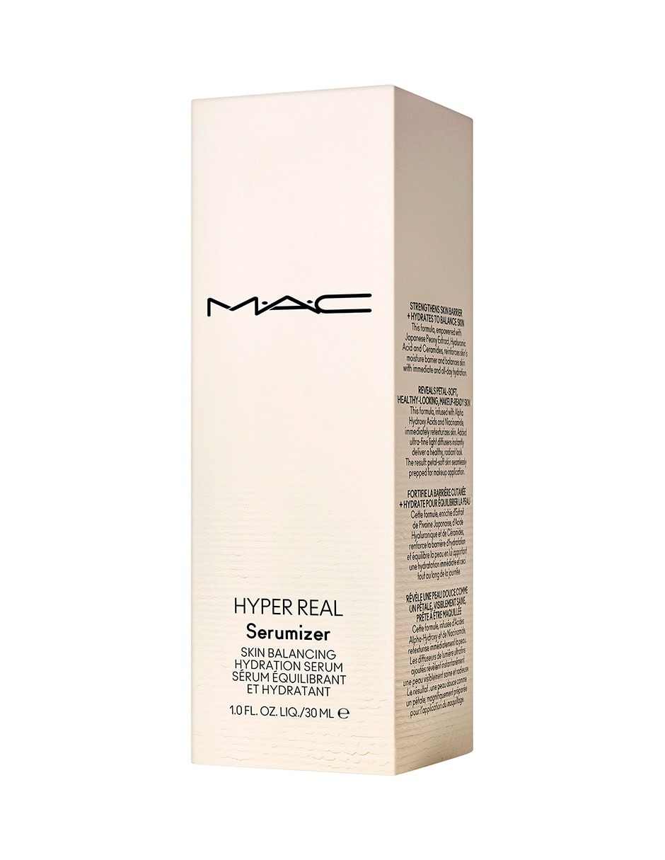 Sérum hidratante facial Hyper Real izer todo tipo piel 4