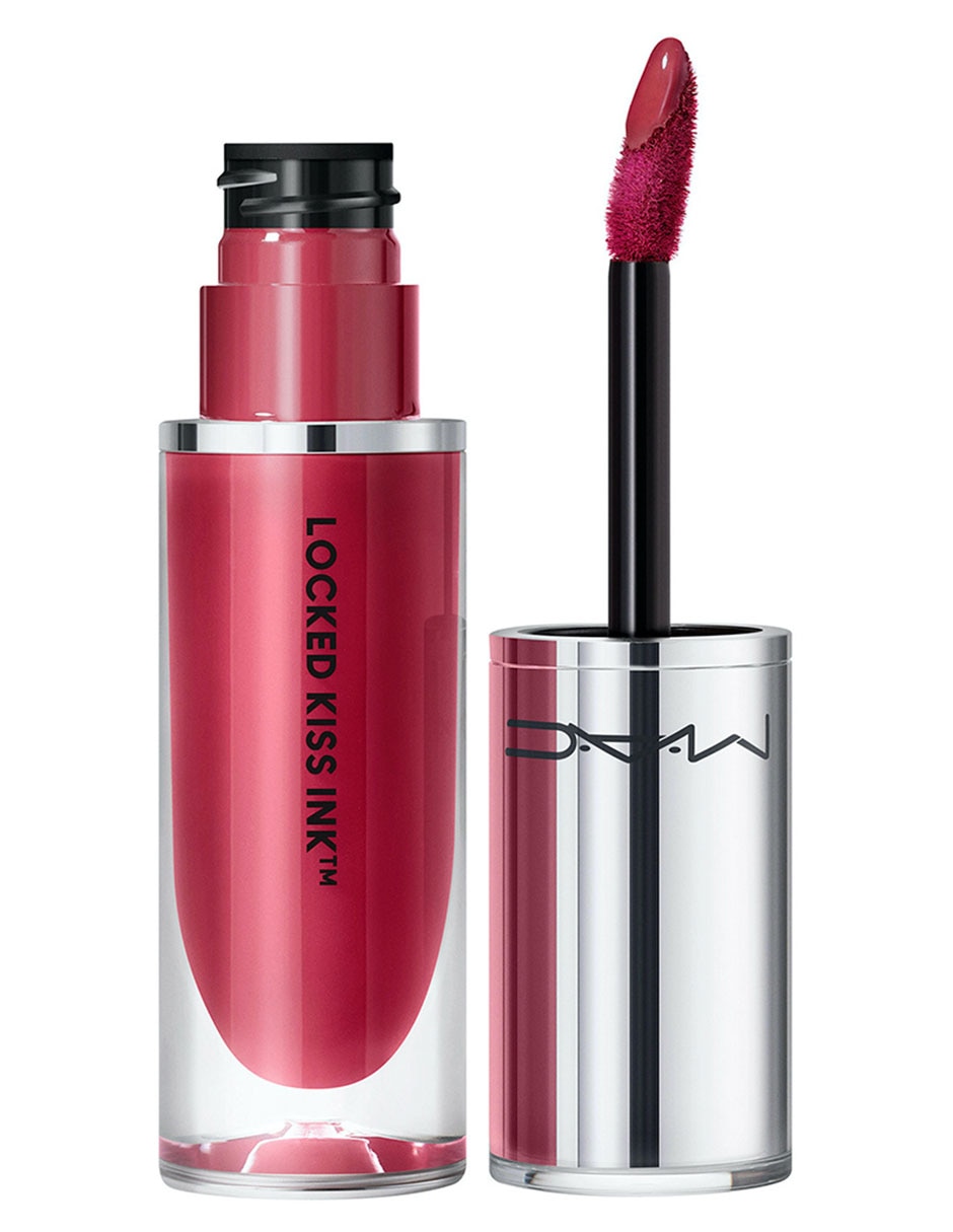 Aceite para labios mate Locked Kiss Ink 24Hr