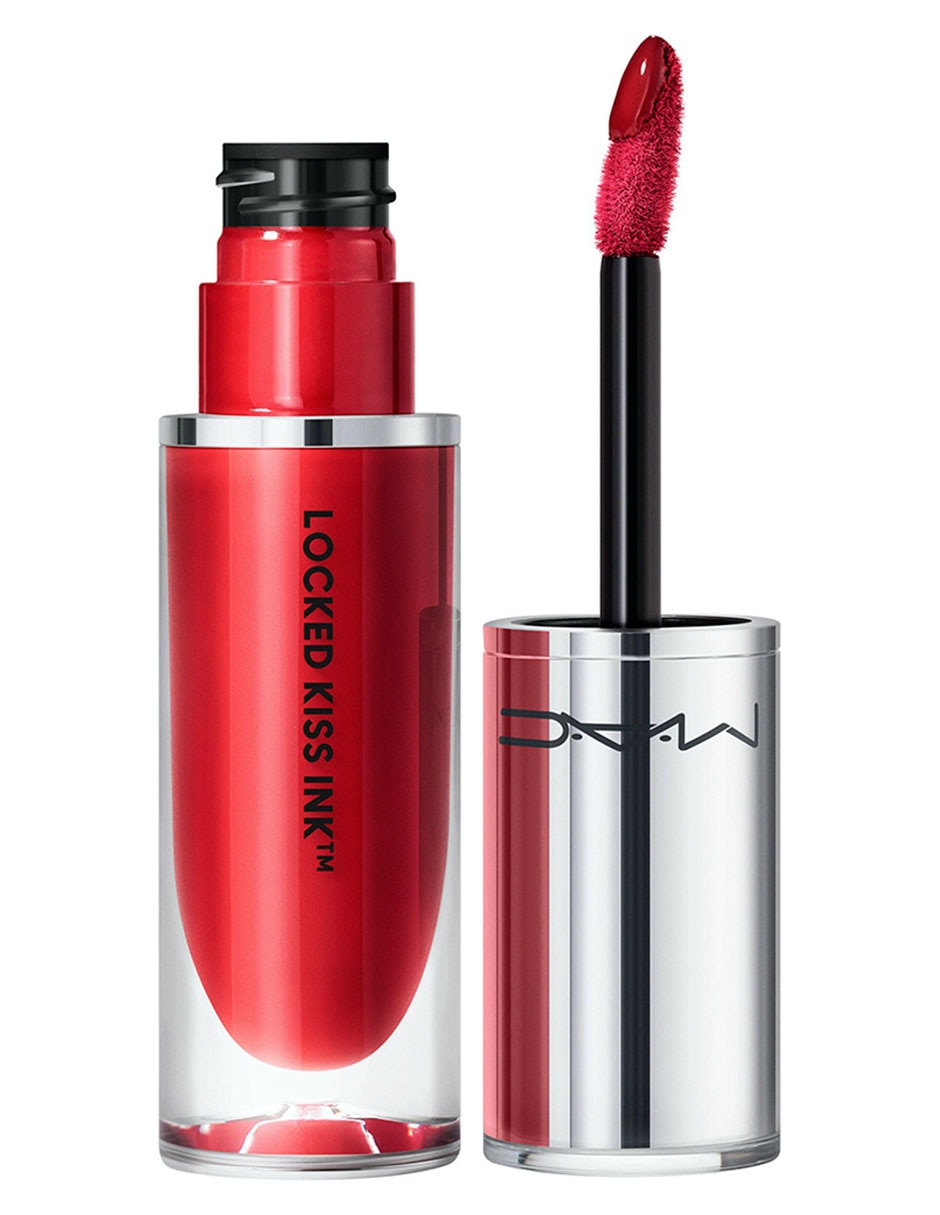 Aceite para labios mate Locked Kiss Ink 24Hr