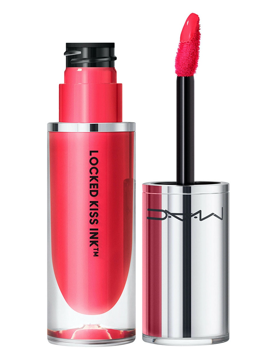 Aceite para labios mate Locked Kiss Ink 24Hr
