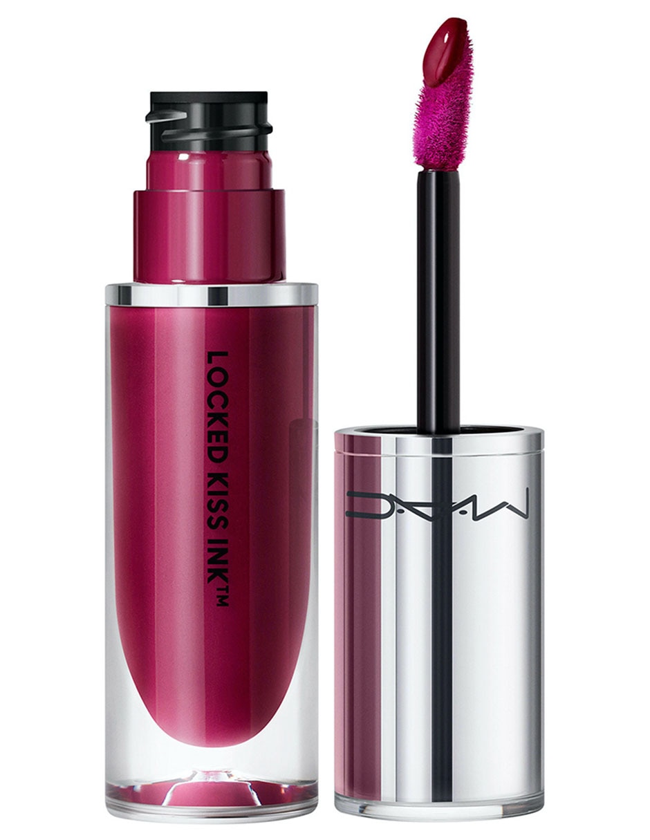 Aceite para labios mate Locked Kiss Ink 24Hr
