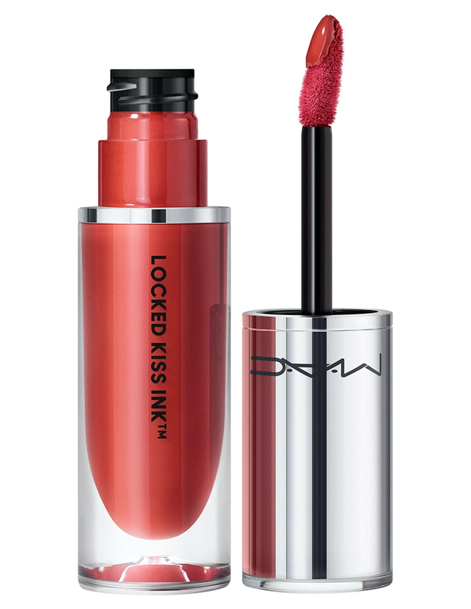 Aceite para labios mate Locked Kiss Ink 24Hr