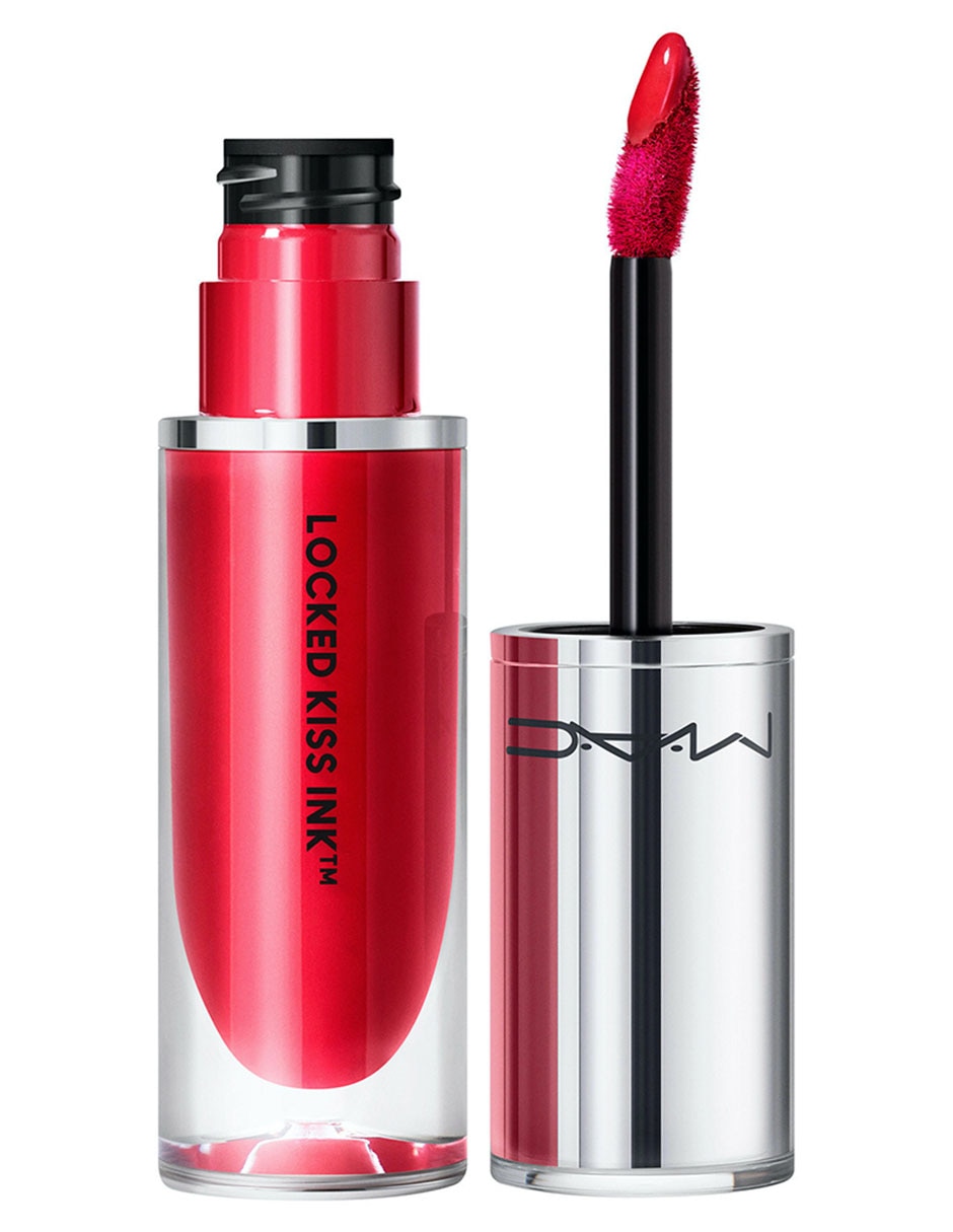 Aceite para labios mate Locked Kiss Ink 24Hr