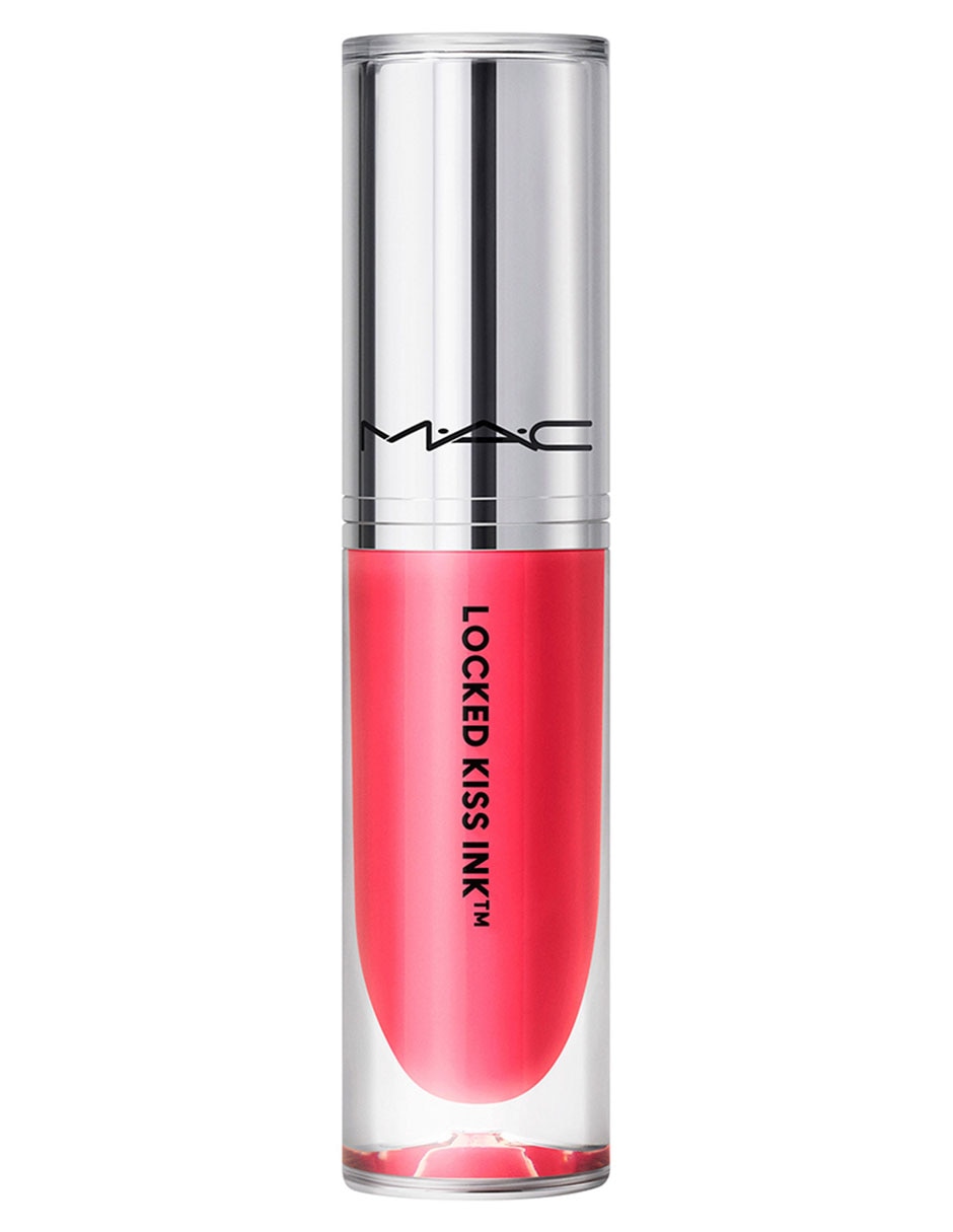 Aceite para labios mate Locked Kiss Ink 24Hr 2