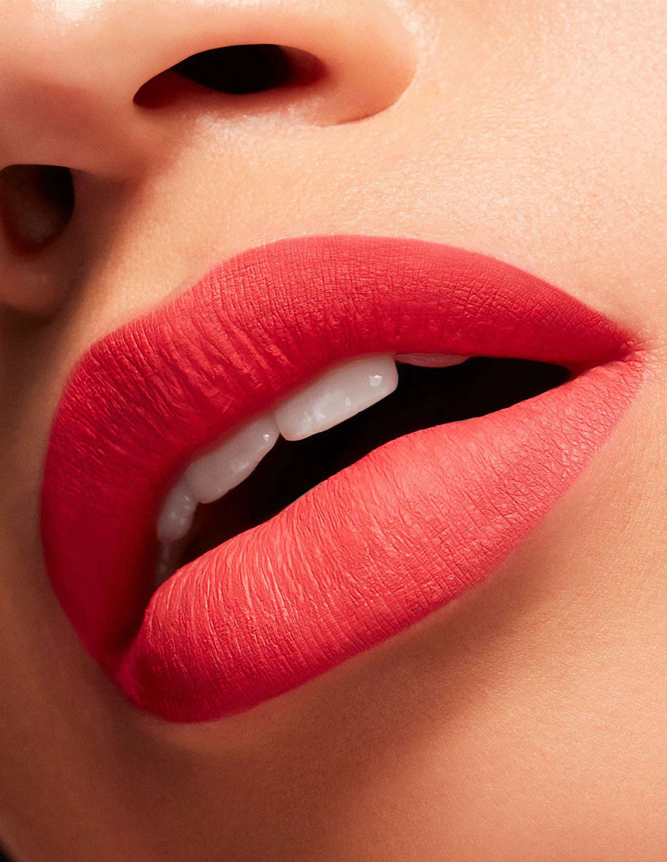 Aceite para labios mate Locked Kiss Ink 24Hr 4