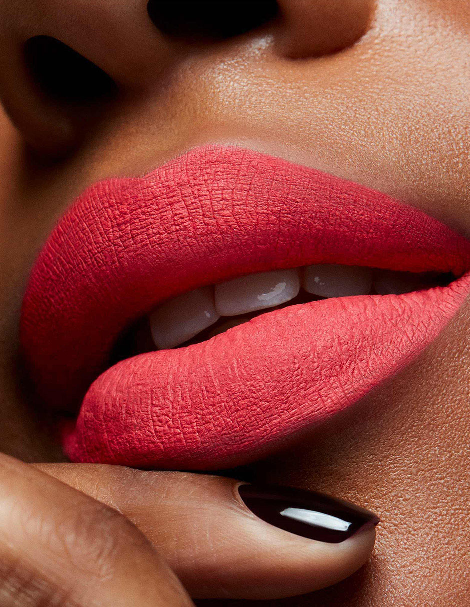 Aceite para labios mate Locked Kiss Ink 24Hr 8