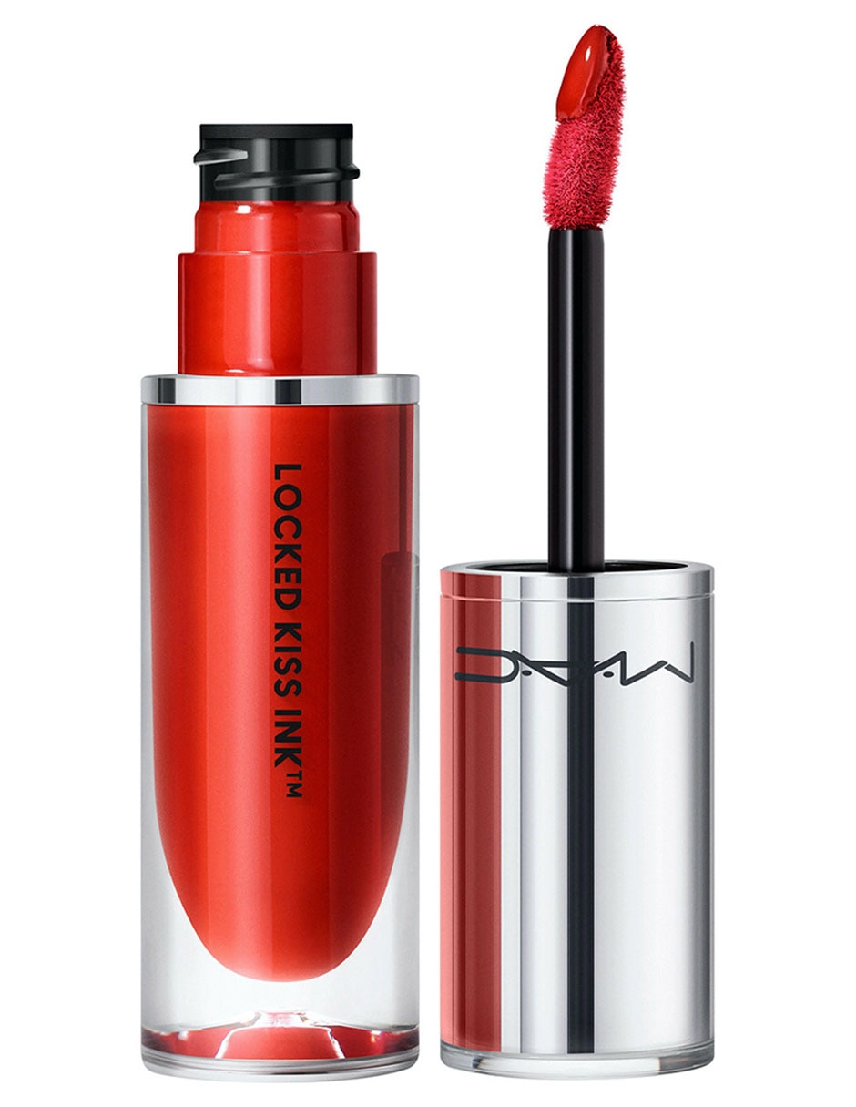 Aceite para labios mate Locked Kiss Ink 24Hr