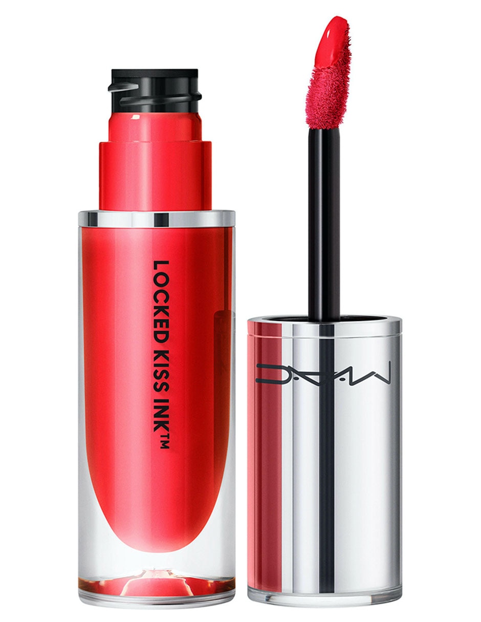 Aceite para labios mate Locked Kiss Ink 24Hr
