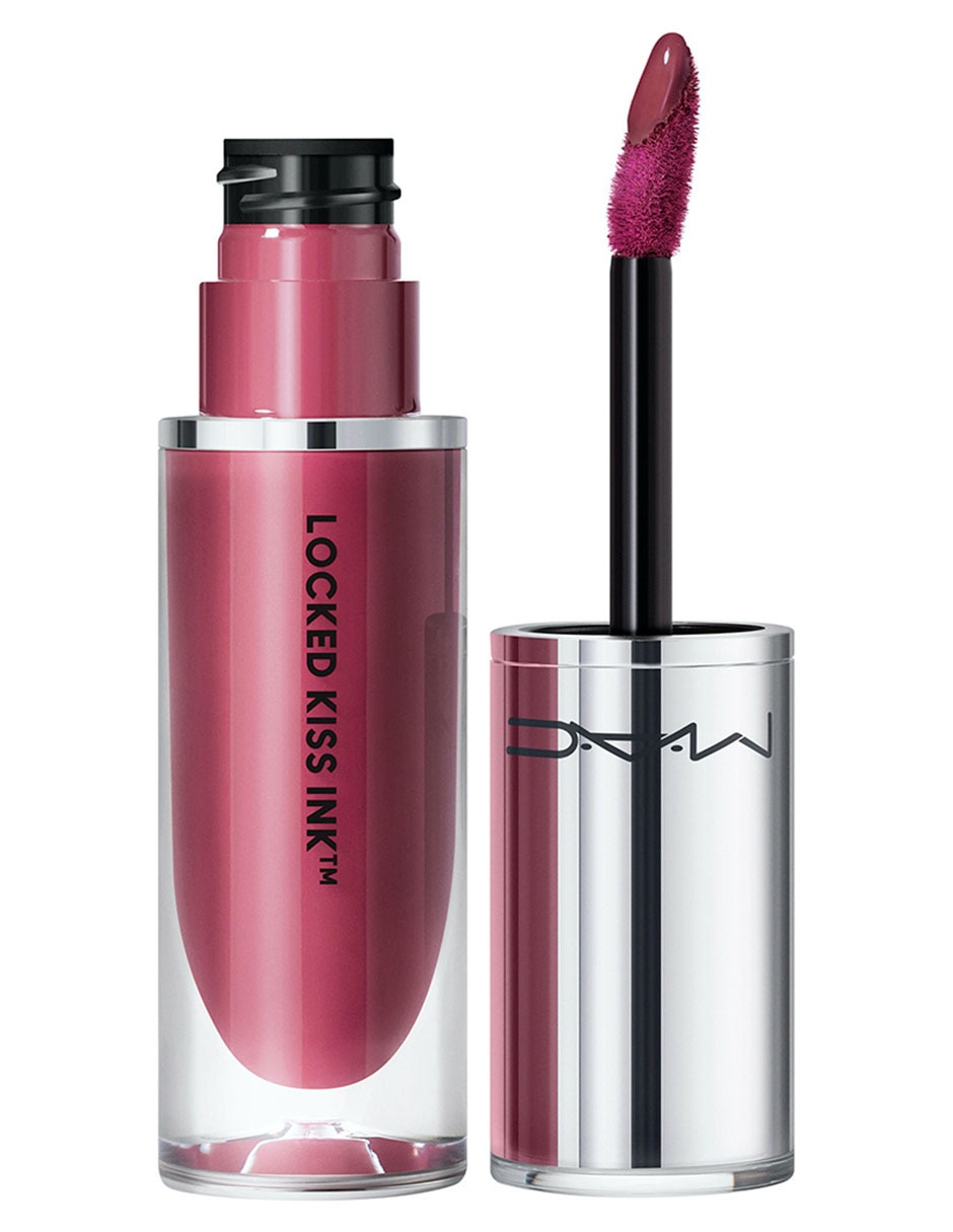 Aceite para labios mate Locked Kiss Ink 24Hr