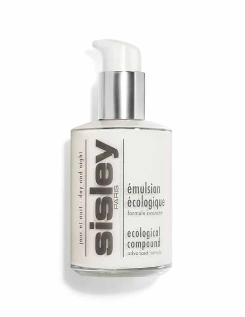 Tratamiento facial Ecological Compound advanced formula antiedad