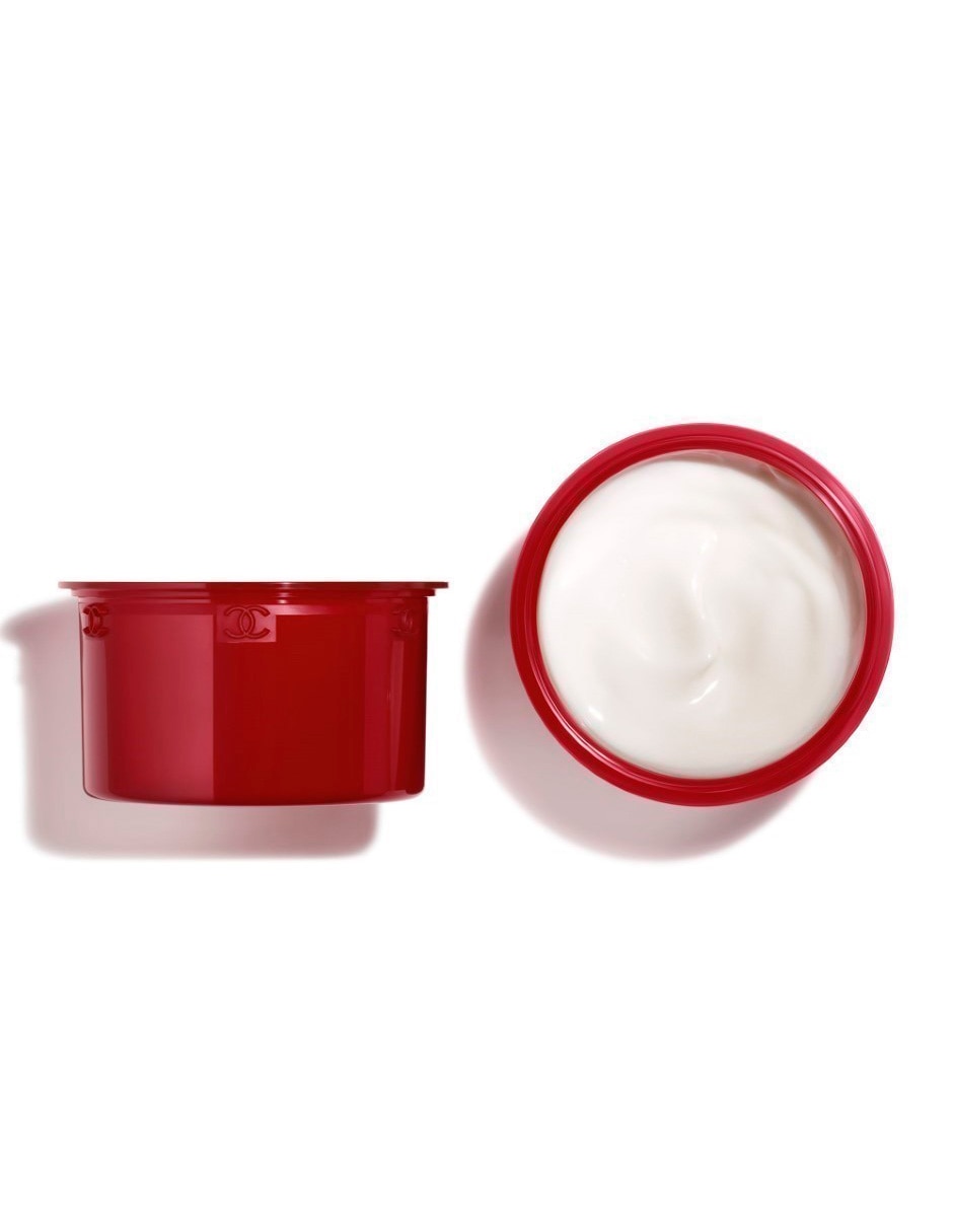 N°1 DE CHANEL CREMA RICA REVITALIZANTE - RECARGA
