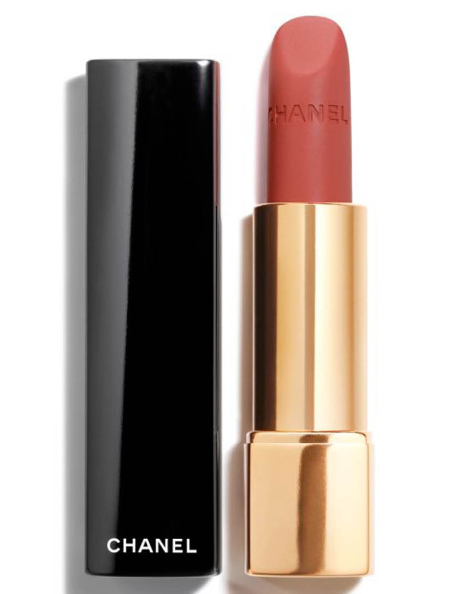 ROUGE ALLURE VELVET