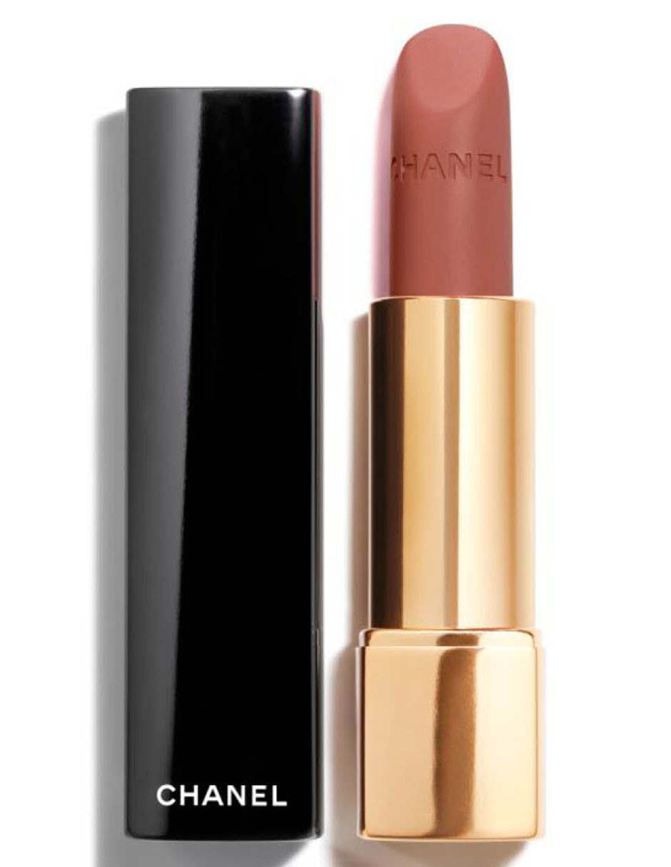 ROUGE ALLURE VELVET