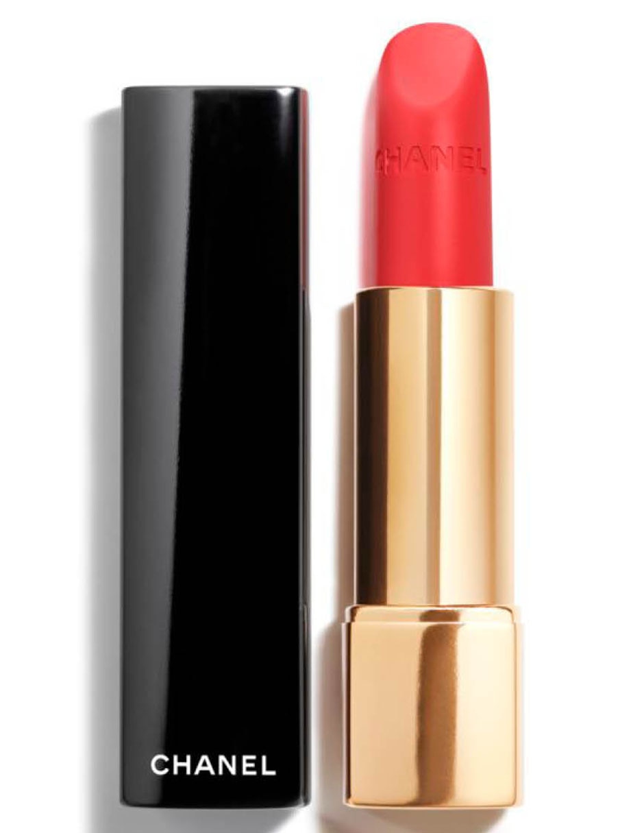 ROUGE ALLURE VELVET