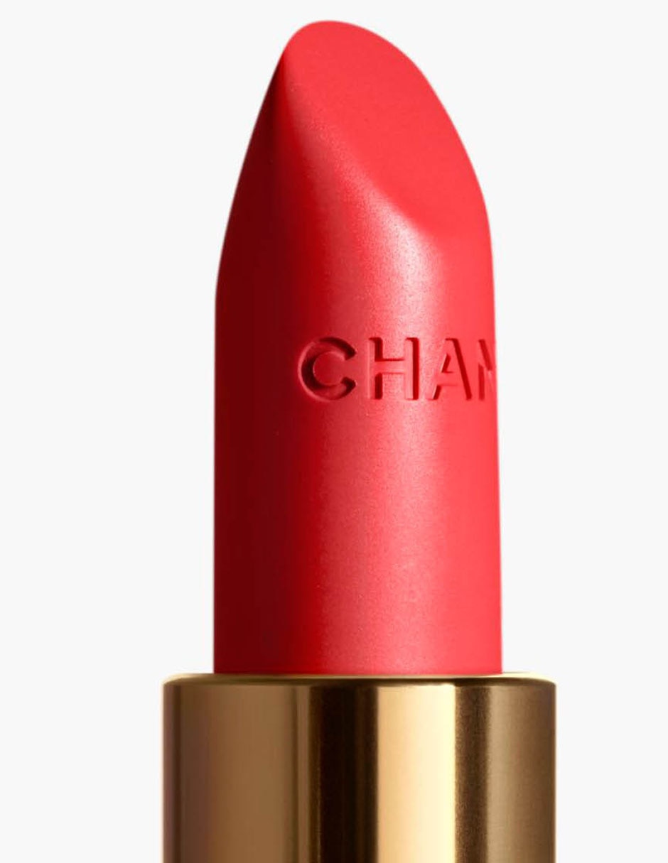 ROUGE ALLURE VELVET 2