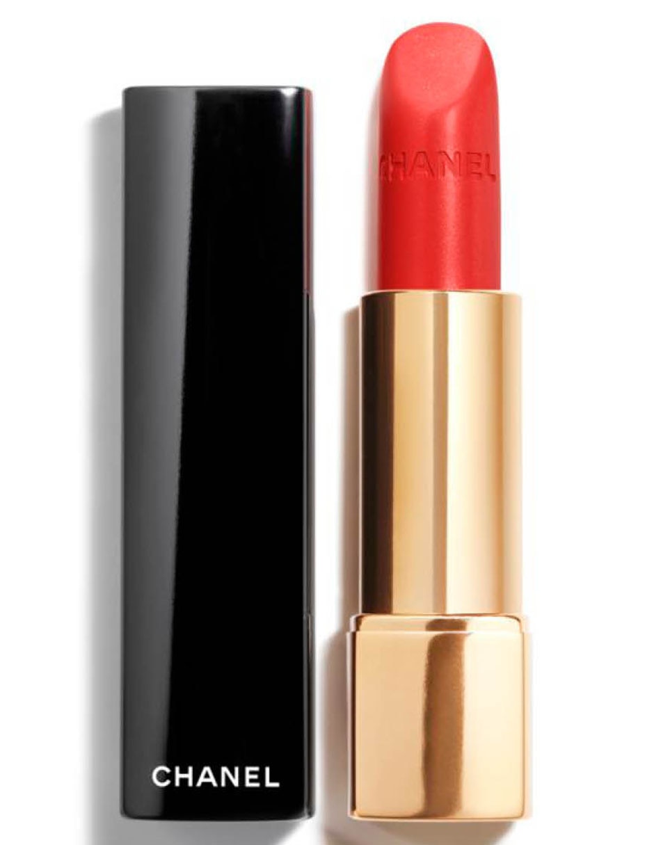 ROUGE ALLURE VELVET