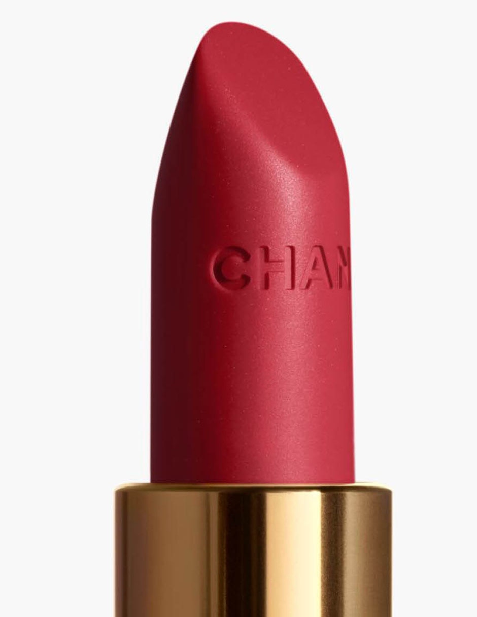 ROUGE ALLURE VELVET 2