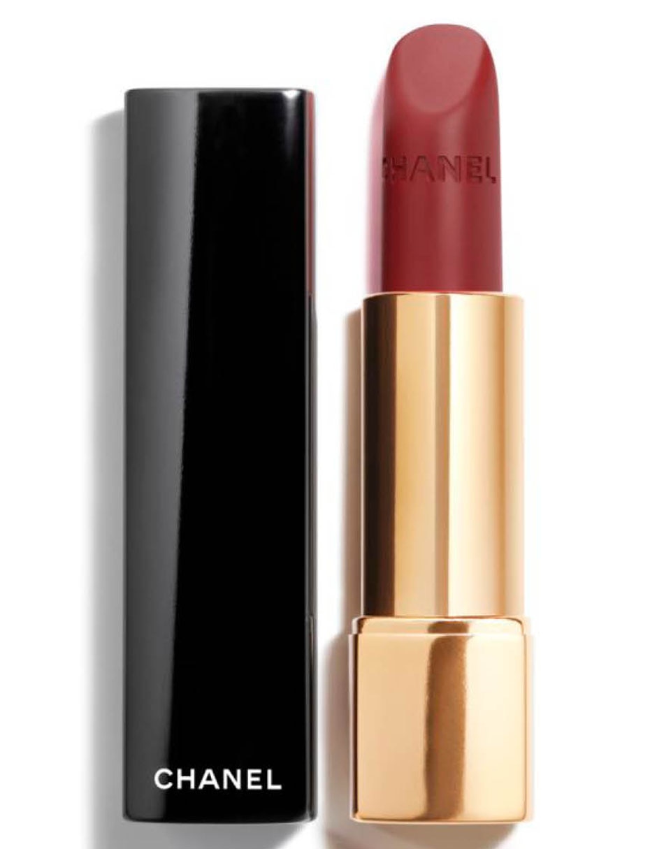ROUGE ALLURE VELVET