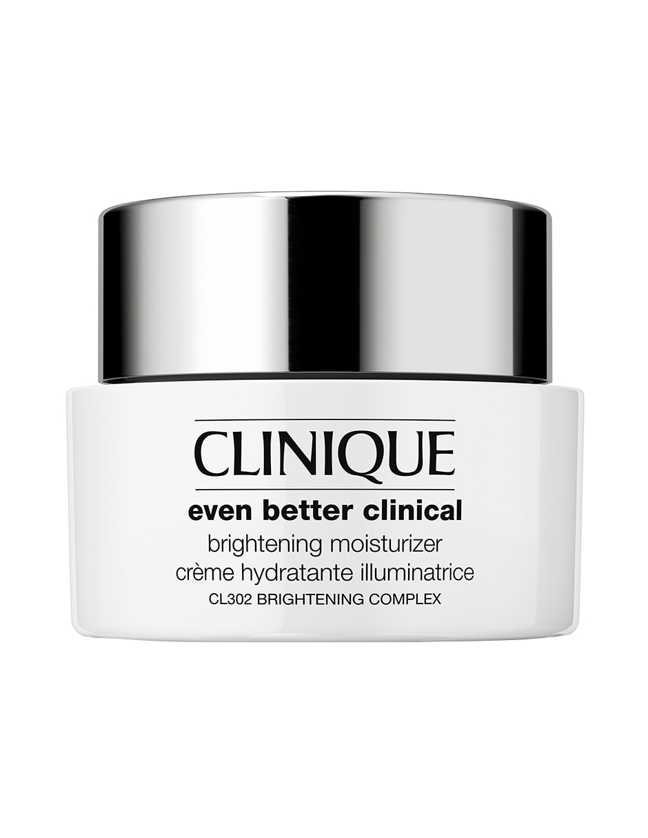 Crema facial recomendada para hidratar de día y noche Even Better para todo tipo piel