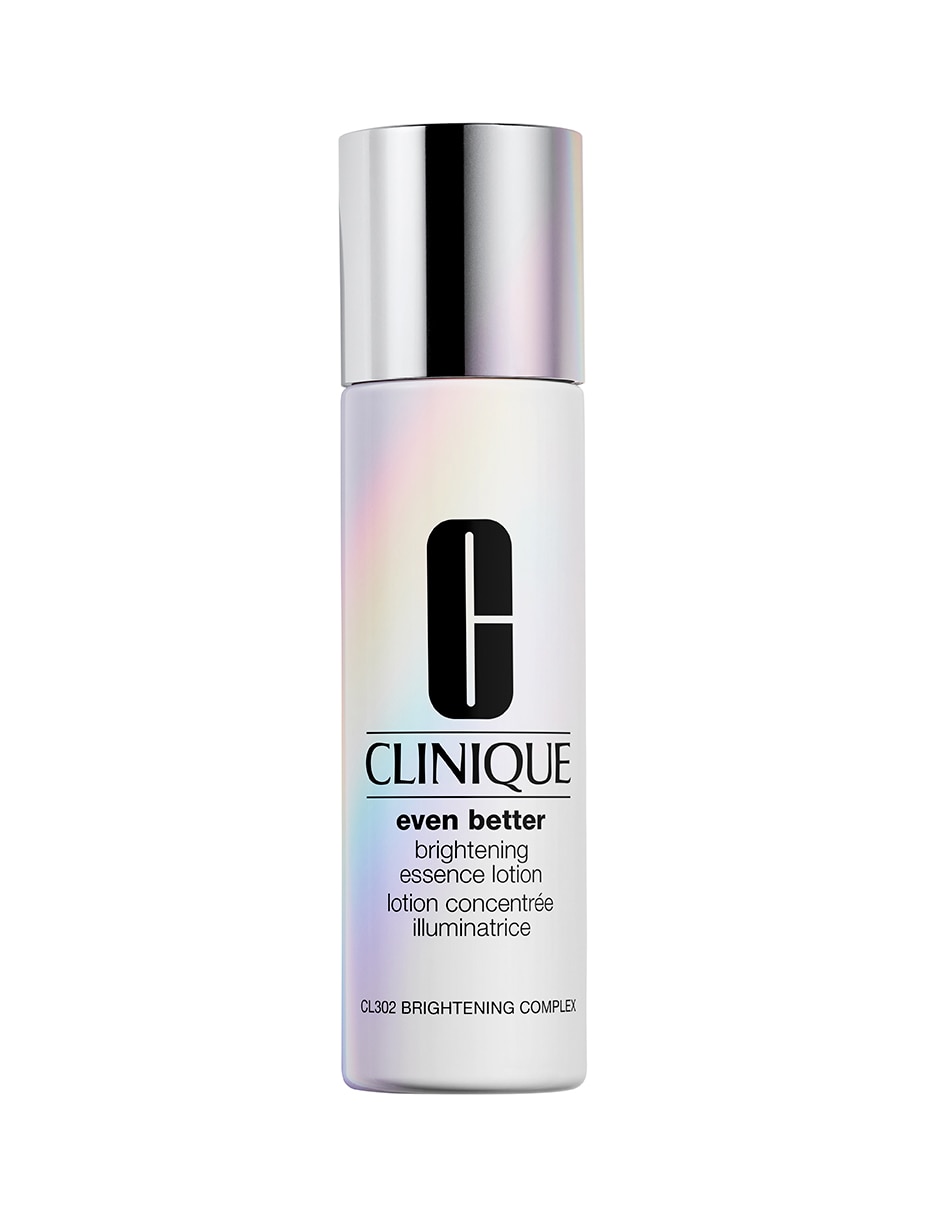 Exfoliante facial Even better brightening essence lotion para piel todo tipo piel