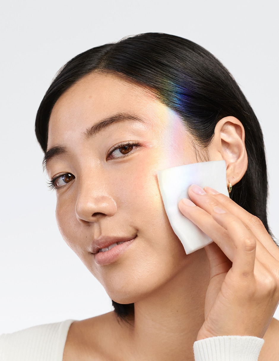 Exfoliante facial Even better brightening essence lotion para piel todo tipo piel 2
