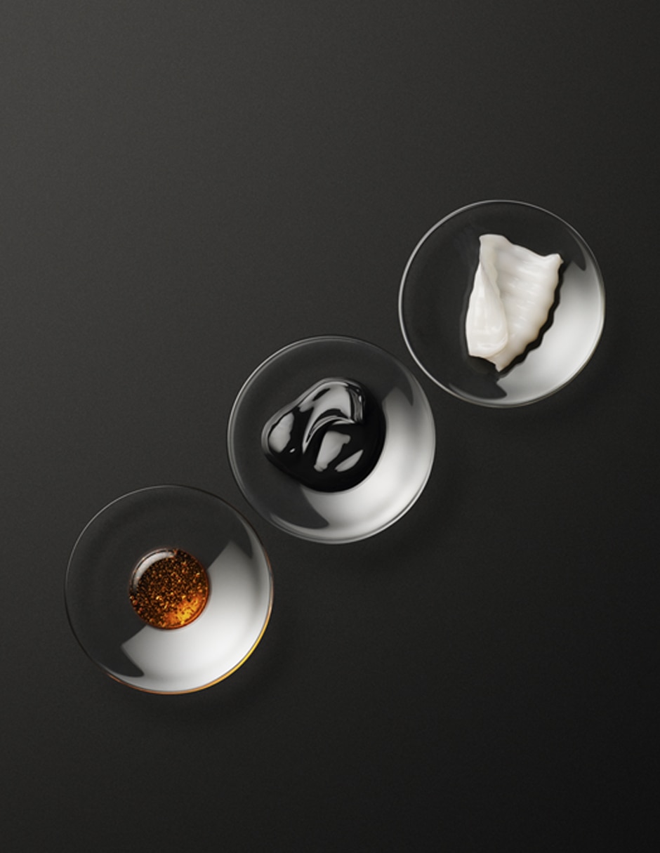 Máscara para pestañas Hypnôse 2