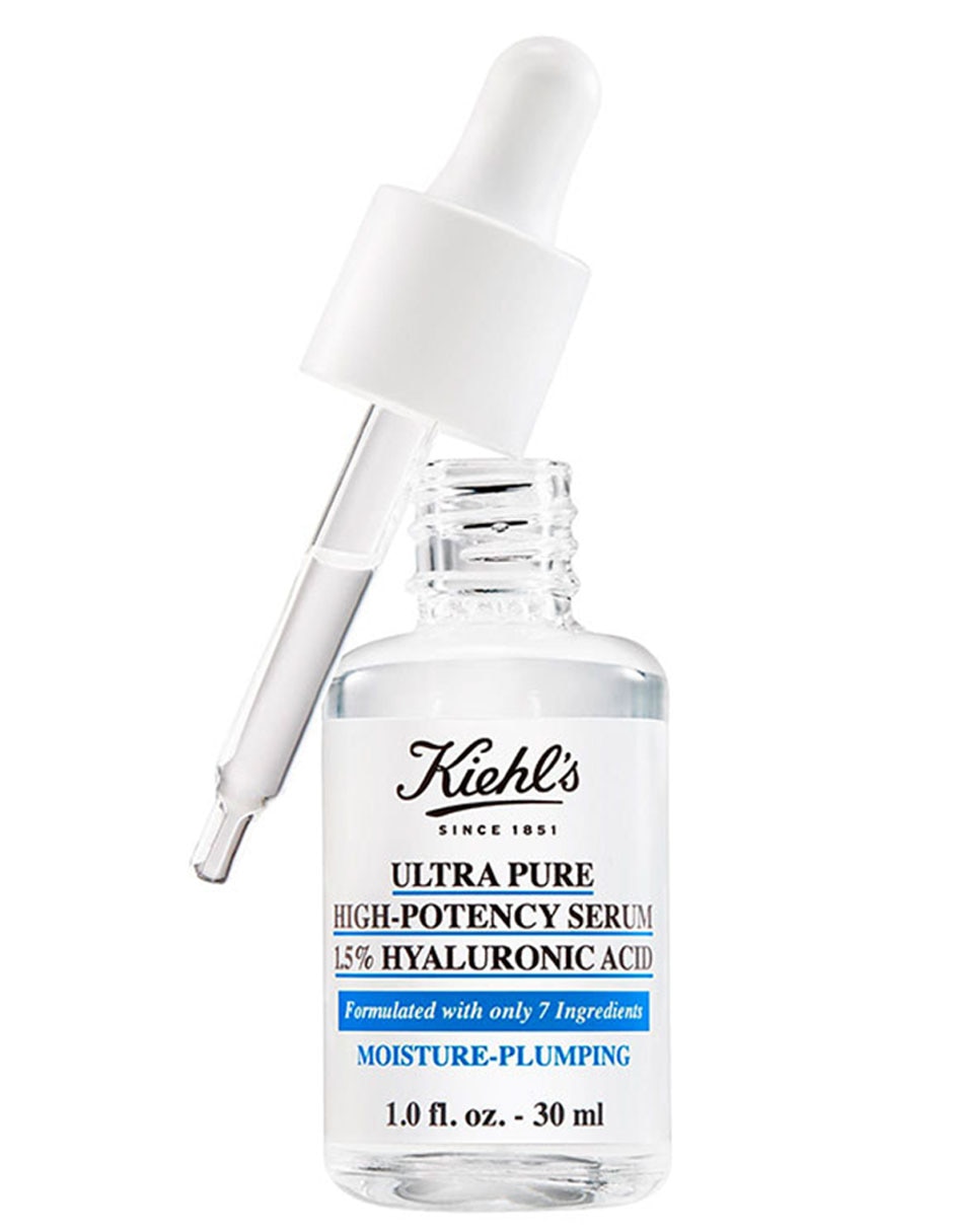 Sérum hidratante facial Ultra Pure High-Potency Serum Hyaluronic Acid todo tipo de piel 30 ml