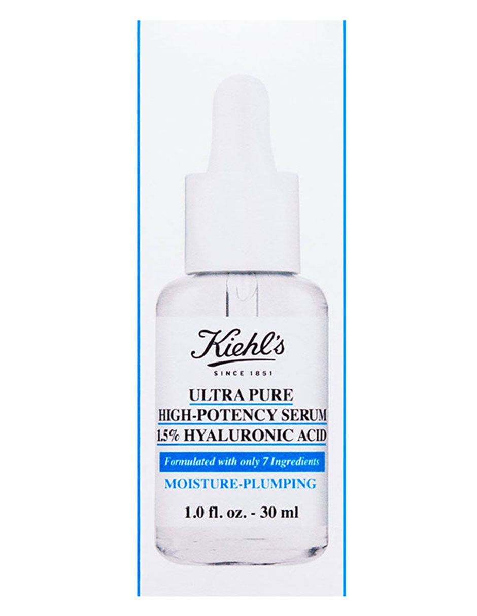 Sérum hidratante facial Ultra Pure High-Potency Serum Hyaluronic Acid todo tipo de piel 30 ml 2